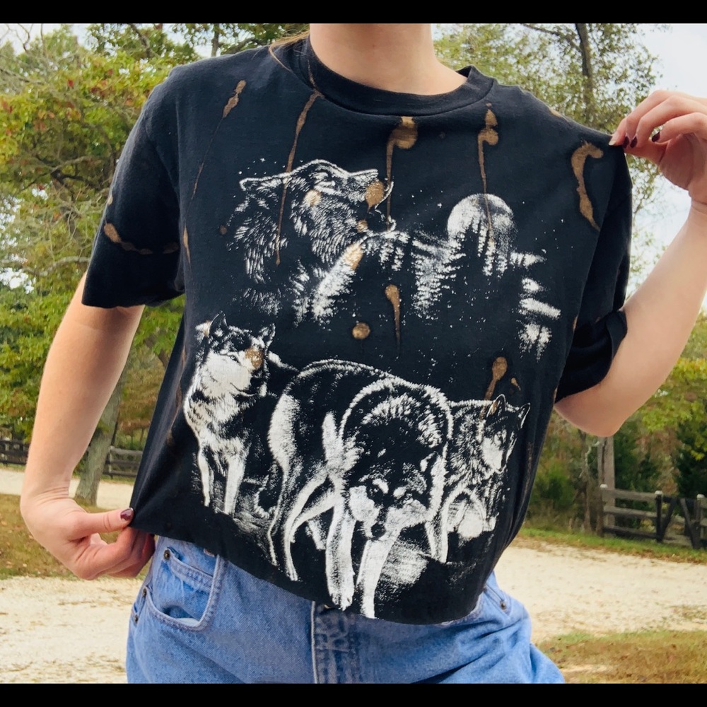 Vintage Tee